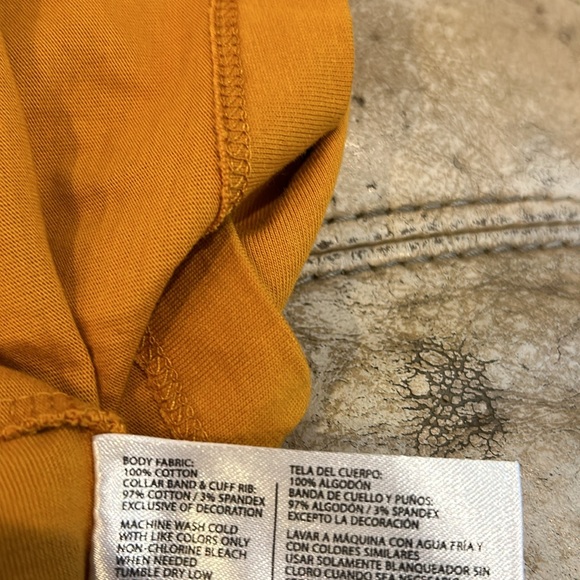 Polo long sleeve - Picture 3 of 5